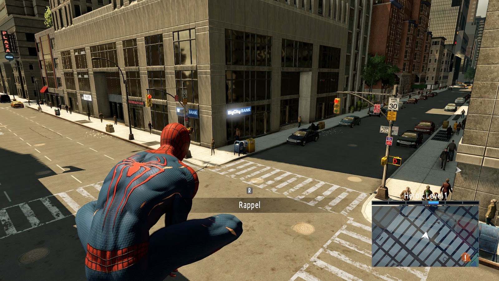 Spider-Man 2 - GameSpot